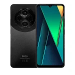 Xiaomi PocoC75 256GB/8 - Black- China