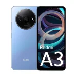 Xiaomi RedmiA3 128GB/4 - Star Blue- China