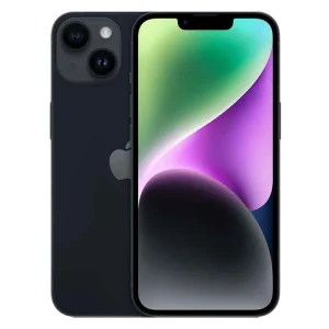 iphone 13 midnight