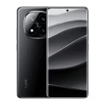 Xiaomi RedmiNote14Pro+/5G 512GB/12 24115RA8EG Midnight Black China