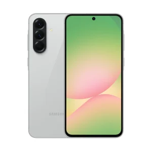 Samsung A56/5G 128GB/8 A566B/DS Awesome Lightgray Vietnam