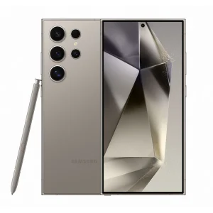 Samsung S24Ultra/5G 256GB/12 Titanium Gray Vietnam
