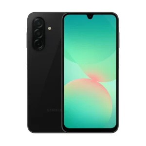Samsung A26/5G 128GB/6 Black Vietnam