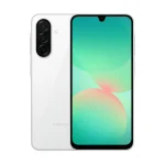 Samsung A26/5G 128GB/6 White Vietnam