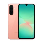 Samsung A26/5G 256GB/8 Peach Pink Vietnam