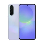 Samsung A36/5G 256GB/8 Awesome Lavender Vietnam