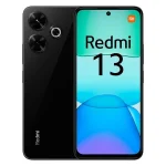 Xiaomi Redmi13 256GB/8 Midnight Black China