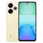 Xiaomi Redmi13 256GB/8 Sandy Gold China