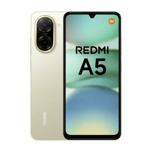 Xiaomi RedmiA5 128GB/4 Sandy Gold China