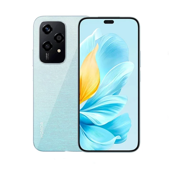 HONOR 200 Lite/5G 256GB/8-LLY-NX1-Starry Blue-China - Image 1