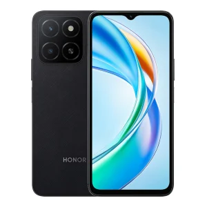 HONOR X5b 64GB/4-GFY-LX2-Midnight  Black-China
