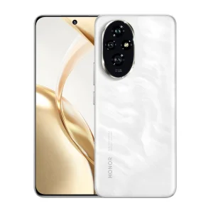 HONOR 200/5G 256GB/12-ELI-NX9-Moonlight White-China