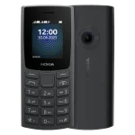 Nokia 110/2023 TA 1567/DS Charcoal Iran
