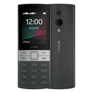 Nokia 150/2023 TA 1582/DS Black Iran