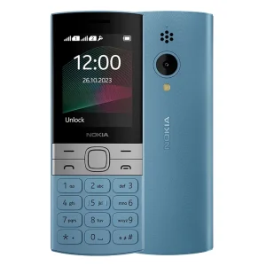Nokia 150/2023 TA 1582/DS Blue Iran