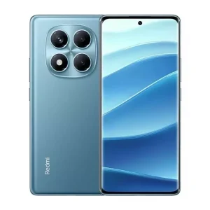 Xiaomi RedmiNote14Pro 512GB/12 Ocean Blue China