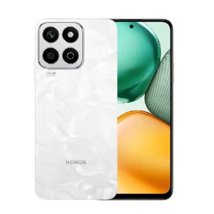 HONOR X7c 256GB/8 ALT-LX2-Moonlight White-China