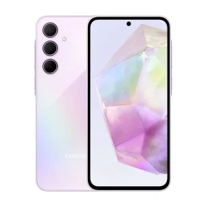 Samsung A36/5G 128GB/8 Awesome Lavender Vietnam