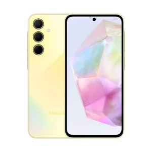 Samsung A36/5G 128GB/8 Awesome Lime Vietnam