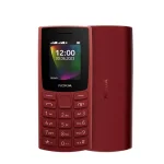 Nokia 106/2023 TA 1564/DS Terracotta Red Iran