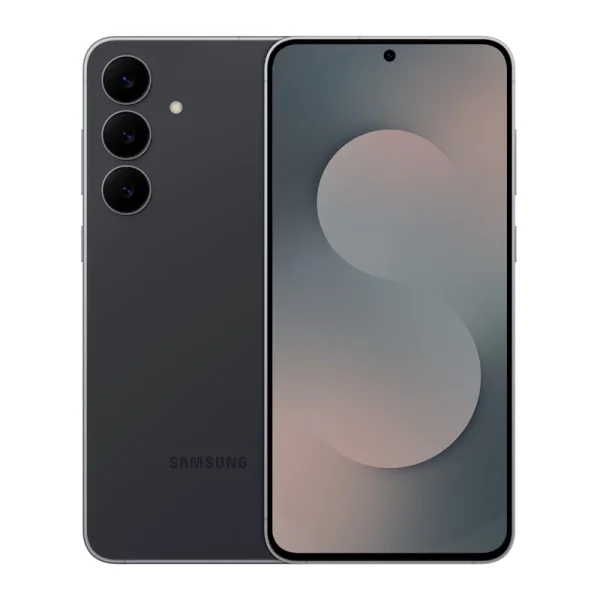 Samsung S25FE/5G 256GB/8 S731B/DS-Jetblack-Vietnam - Image 1