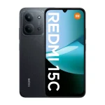 Xiaomi Redmi 15C 256GB/8 25078RA3EA Midnight Black China