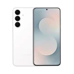 Samsung S25FE/5G 256GB/8 S731B/DS-White-Vietnam