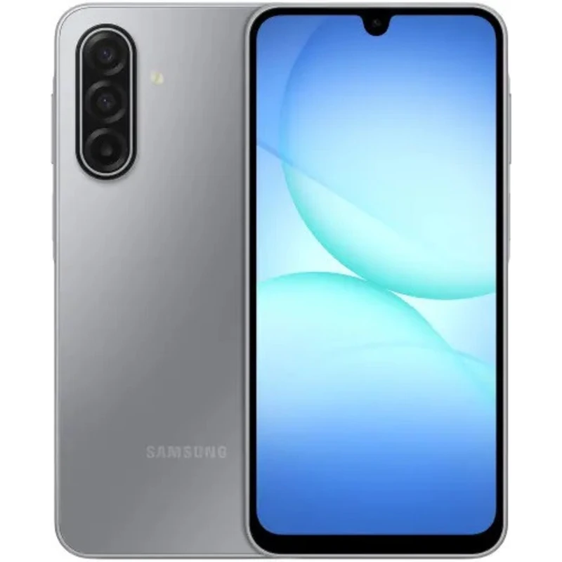 0.53047900_1758805804_samsung-galaxy-a17-sm-a176f-dual-sim-128gb-gray-4gb-ram Samsung A17 128GB/4 A175F/DS Gray Vietnam - Image 1