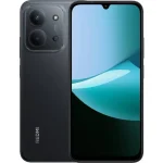 Xiaomi Redmi 15C 128GB/4 25078RA3EA Midnight Black China