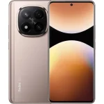 Xiaomi RedmiNote14Pro/5G 512GB/12 24090RA29G Sand Gold China