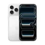 Apple IPHONE 17 PROMAX ZAA 256GB SILVER NOT ACTIVE