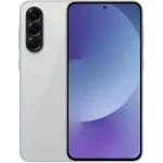 Samsung A56/5G 256GB/12 A566B/DS Awesome Lightgray Vietnam