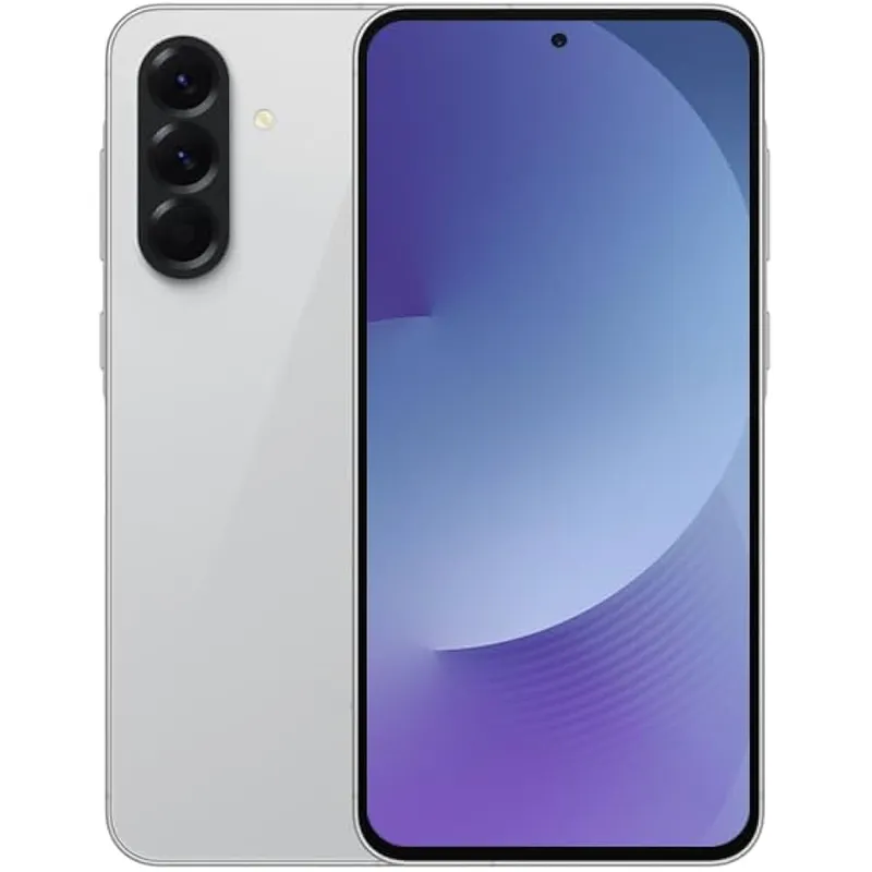 412va3ytdLL._AC_UF894,1000_QL80_ Samsung A56/5G 256GB/12 A566B/DS Awesome Lightgray Vietnam - Image 1