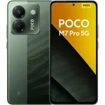 Xiaomi PocoM7Pro/5G 512GB/12 2409FPCC4G Green China