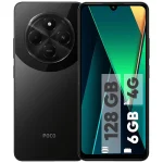 Xiaomi PocoC75 128GB/6 2410FPCC5G Black China