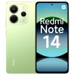 Xiaomi RedmiNote14 NFC 256GB/8 24117RN76O Lime Green China