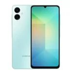 Samsung A06/5G 128GB/4 A066E/DS Light Green China