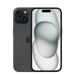 Apple Iphone15 128GB/CHA A3092 Black NOT ACTIVE