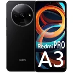 Xiaomi RedmiA3pro 128GB/4 2409BRN2CG Midnight Black China