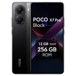 Xiaomi PocoX7Pro/5G 256GB/12 2412DPC0AG Black China