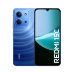 Xiaomi Redmi 15C NFC 256GB/8 25078RA3EY Moonlight Blue China