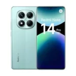 Xiaomi RedmiNote14Pro/5G 256GB/12 24090RA29G Coral Green China